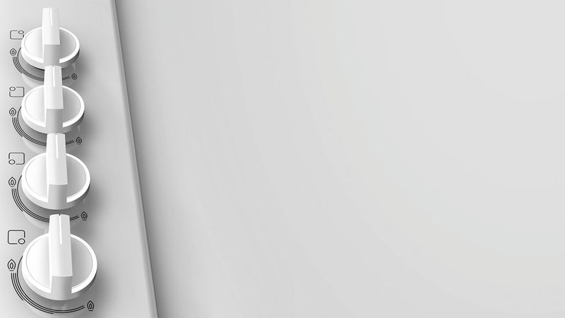 Bosch Series 2 PBP6B2B60, Gas hob (Discontinued)