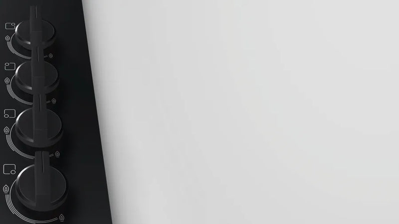 Bosch Series 2 PBP6B6B60, Gas hob (Discontinued)