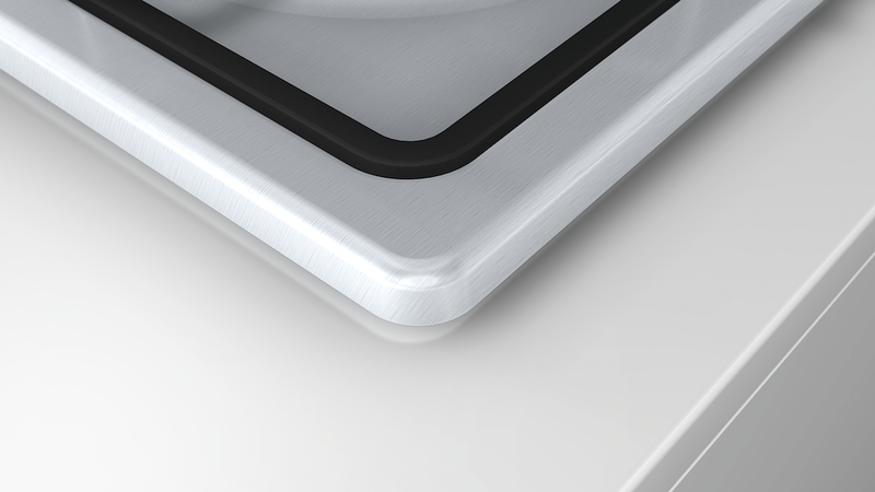 Bosch Series 2 PBP6B5B60, Gas hob (Discontinued)