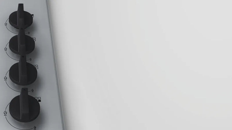 Siemens iQ 100 EB6B5PB60, Gas hob (Discontinued)