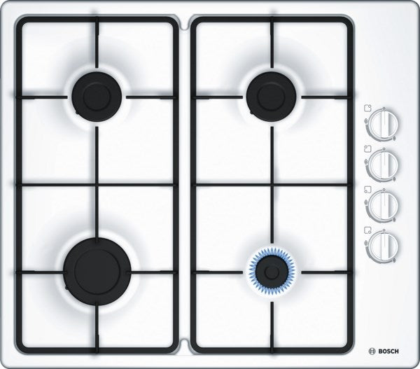 Bosch Series 2 PBP6B2B60, Gas hob (Discontinued)