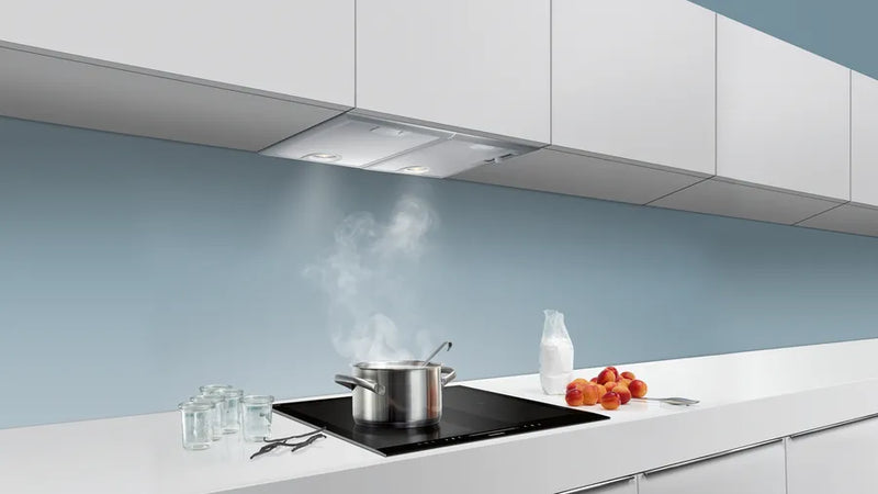 Siemens iQ 300 LB75565GB, Canopy cooker hood