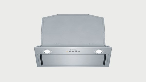 Bosch Series 6 DHL575CGB, Canopy cooker hood (Discontinued)