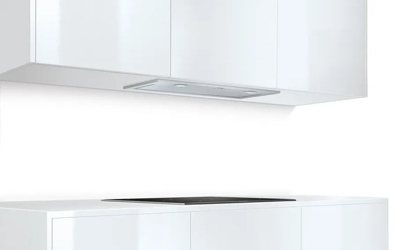 Bosch Series 6 DHL785CGB, Canopy cooker hood (Discontinued)
