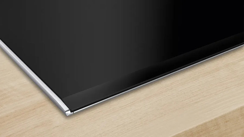 Bosch Series 8 PXX875D67E, Induction hob with integrated ventilation system