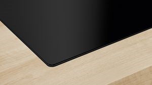 Bosch Series 4 PUE611BB5B, Induction hob