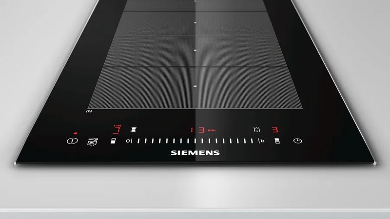 Siemens iQ 700 EX375FXB1E, Flex induction cooktop (Discontinued)