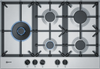 Neff N 70 T27DS79N0, Gas hob (Discontinued) Thumbnail