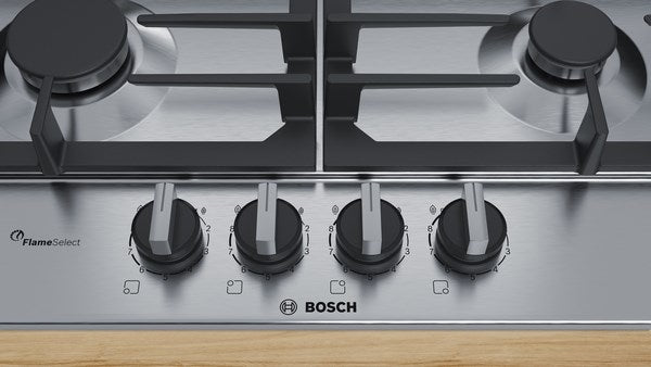 Bosch PCP6A5B90, Gas hob (Discontinued)
