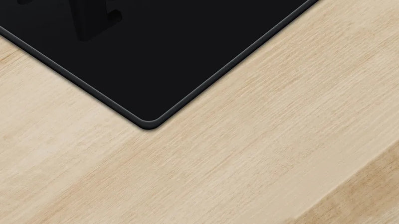 Bosch Series 6 PPP6A6B90, Gas hob (Discontinued)