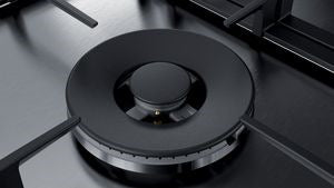 Bosch Series 6 PCS7A5B90, Gas hob (Discontinued)