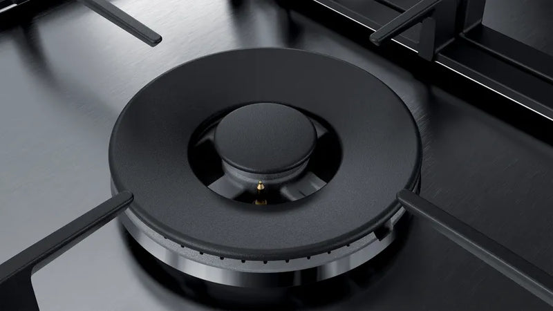 Bosch Series 6 PCR9A5B90, Gas hob (Discontinued)