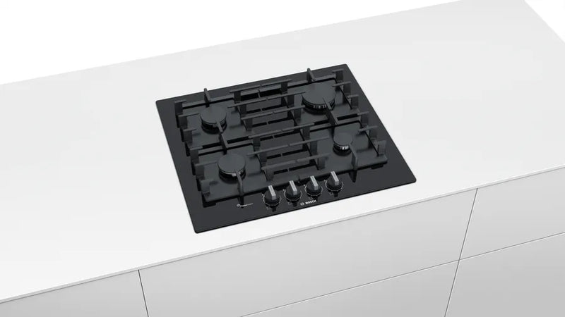 Bosch Series 6 PPP6A6B90, Gas hob (Discontinued)