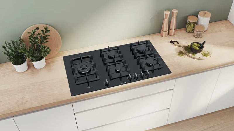 Bosch Series 6 PPS9A6B90, Gas hob (Discontinued)