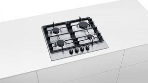 Bosch PCP6A5B90, Gas hob (Discontinued)