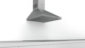 Bosch Series 2 DWP64CC50M, Wall-mounted cooker hood