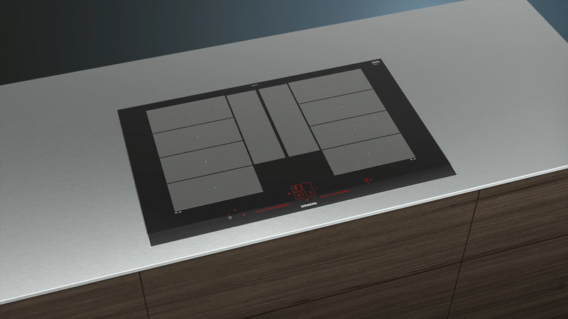 Siemens iQ 700 EX875LYV1E, Induction hob