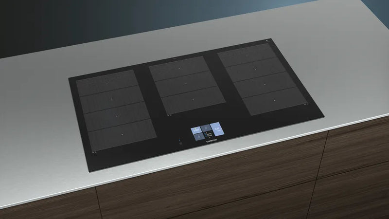 Siemens iQ 700 EX975KXW1E, Induction hob