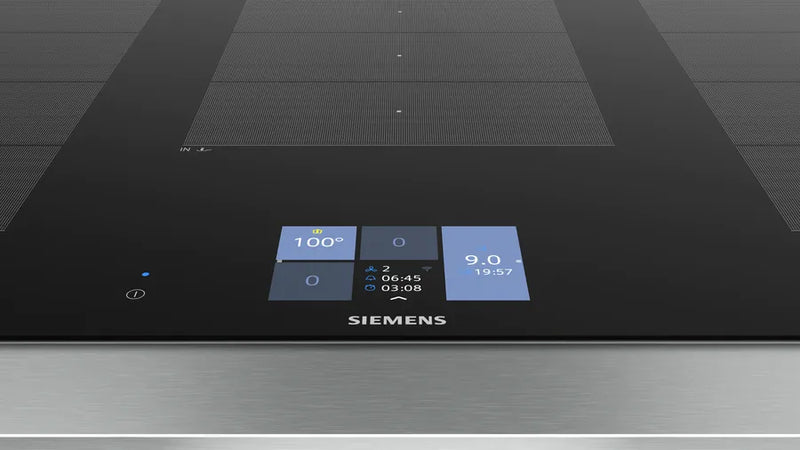 Siemens iQ 700 EX975KXW1E, Induction hob