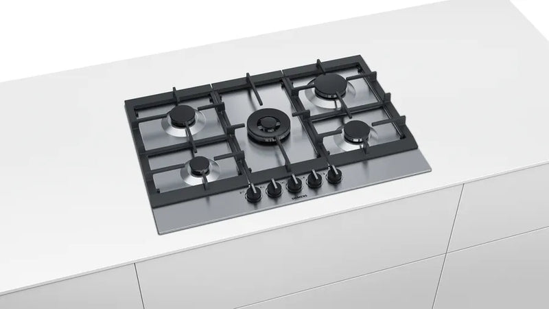Siemens iQ 500 EC7A5RB90, Gas hob (Discontinued)