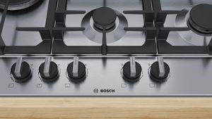Bosch Series 6 PCS7A5B90, Gas hob (Discontinued)