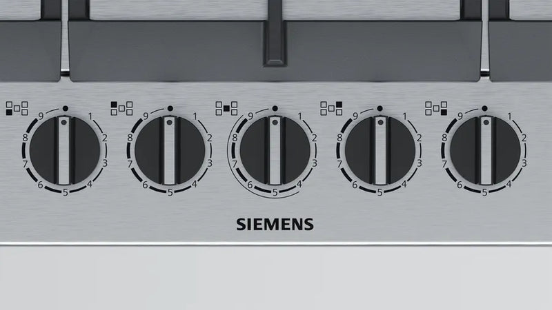Siemens iQ 500 EC7A5RB90, Gas hob (Discontinued)