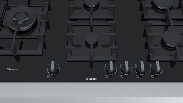 Bosch Series 6 PPS9A6B90, Gas hob (Discontinued)