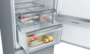Bosch KGN36IJEB, Variostyle basic appliance without colored door (Discontinued)