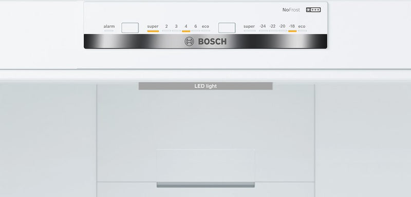 Bosch KGN36IJEB, Variostyle basic appliance without colored door (Discontinued)