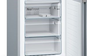 Bosch KGN36IJEB, Variostyle basic appliance without colored door (Discontinued)