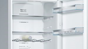 Bosch KGN36IJEB, Variostyle basic appliance without colored door (Discontinued)