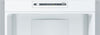 Bosch Series 2 KGN34NLEAG, Free-standing fridge-freezer with freezer at bottom Thumbnail