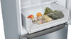 Bosch Series 2 KGN34NLEAG, Free-standing fridge-freezer with freezer at bottom Thumbnail