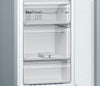 Bosch Series 2 KGN34NLEAG, Free-standing fridge-freezer with freezer at bottom Thumbnail
