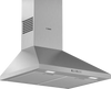 Bosch Series 2 DWP64BC50B, Wall-mounted cooker hood Thumbnail