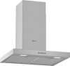 Neff N 30 D62BBC0N0B, Wall-mounted cooker hood Thumbnail