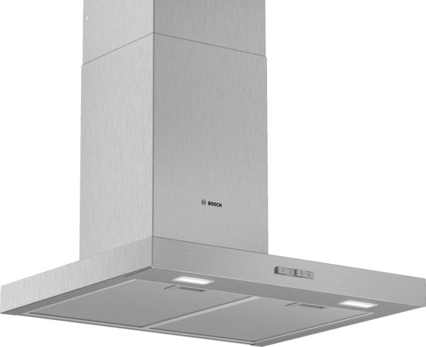 Bosch Series 2 DWB64BC50B, Wall-mounted cooker hood