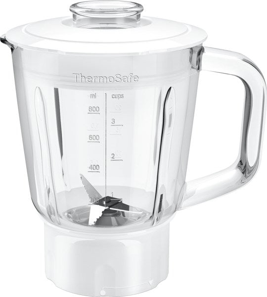 Bosch MUZ45MX1, Blender attachment (glass) (Discontinued)
