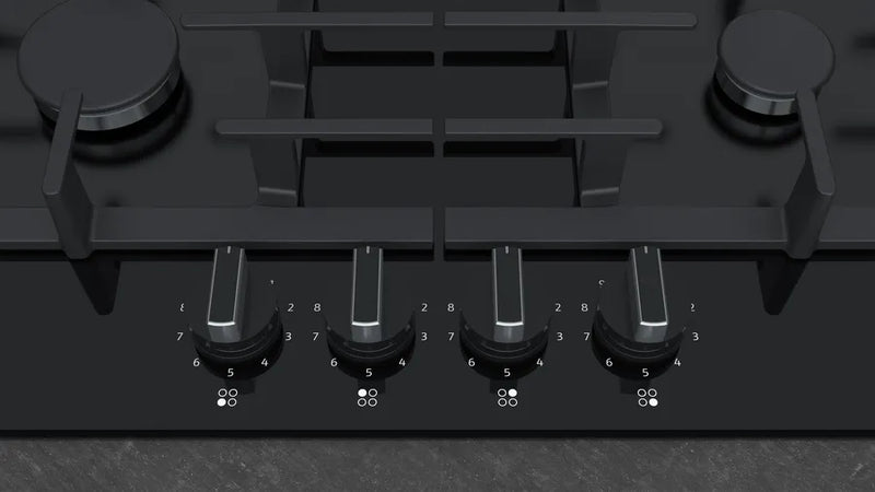 Neff N 70 T26CS49S0, Gas hob (Discontinued)