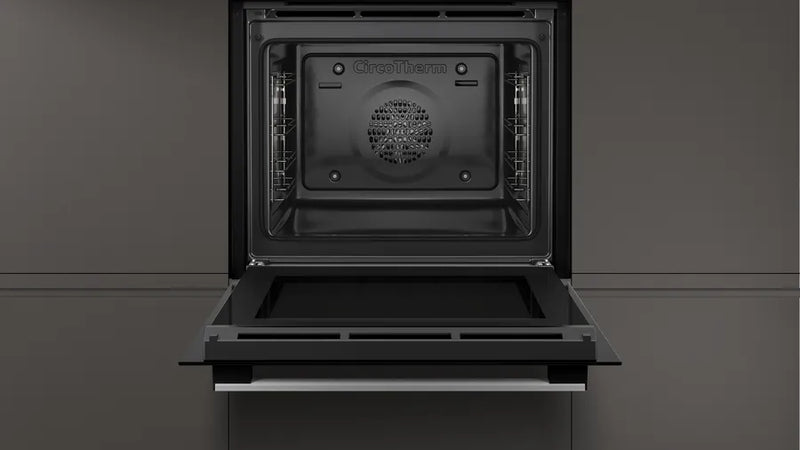 Neff N 30 B1GCC0AN0B, Built-in oven (Discontinued)