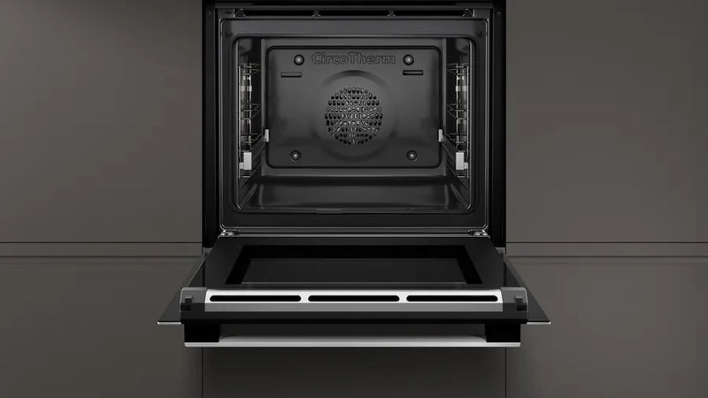 Neff N 50 B2ACH7HH0B, Built-in oven (Discontinued)