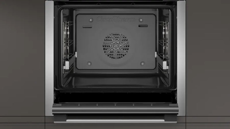 Neff N 50 B3ACE4HN0B, Built-in oven Slide&Hide® (Discontinued)