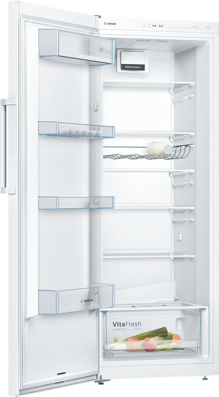 Bosch KSV29VWEP, free-standing fridge (Discontinued)
