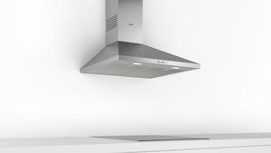 Bosch Series 2 DWP74BC50B, Wall-mounted cooker hood