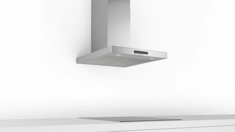 Bosch Series 2 DWB66DM50B, Wall-mounted cooker hood