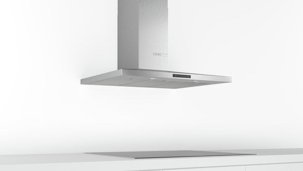 Bosch Series 4 DWQ96DM50B, Wall-mounted cooker hood