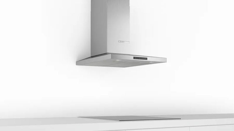 Bosch Series 4 DWQ66DM50B, Wall-mounted cooker hood