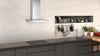 Neff N 30 D62BBC0N0B, Wall-mounted cooker hood Thumbnail