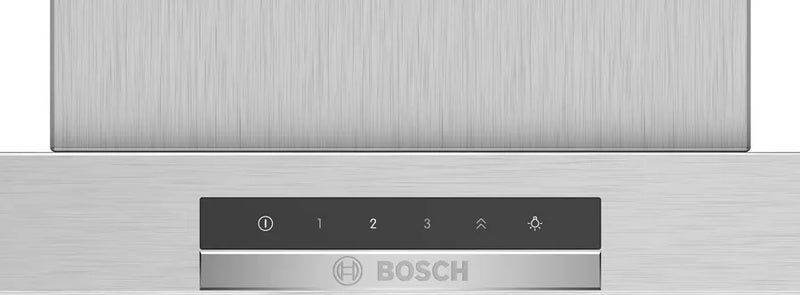 Bosch Series 4 DWB96DM50B, Wall-mounted cooker hood
