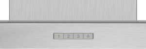 Bosch Series 2 DWG94BC50B, Wall-mounted cooker hood (Discontinued)